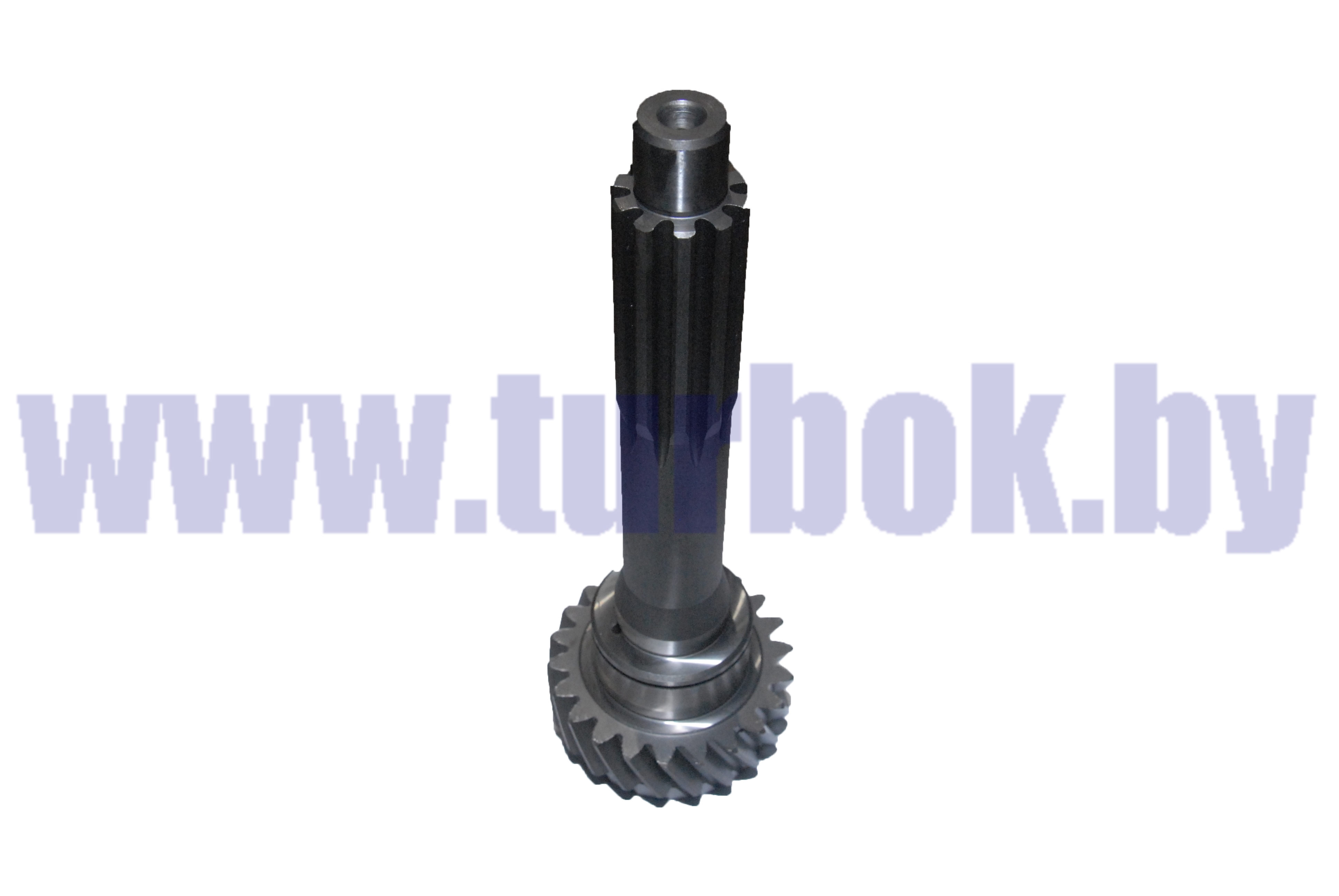 Вал первичный КПП-695Д (z=22)