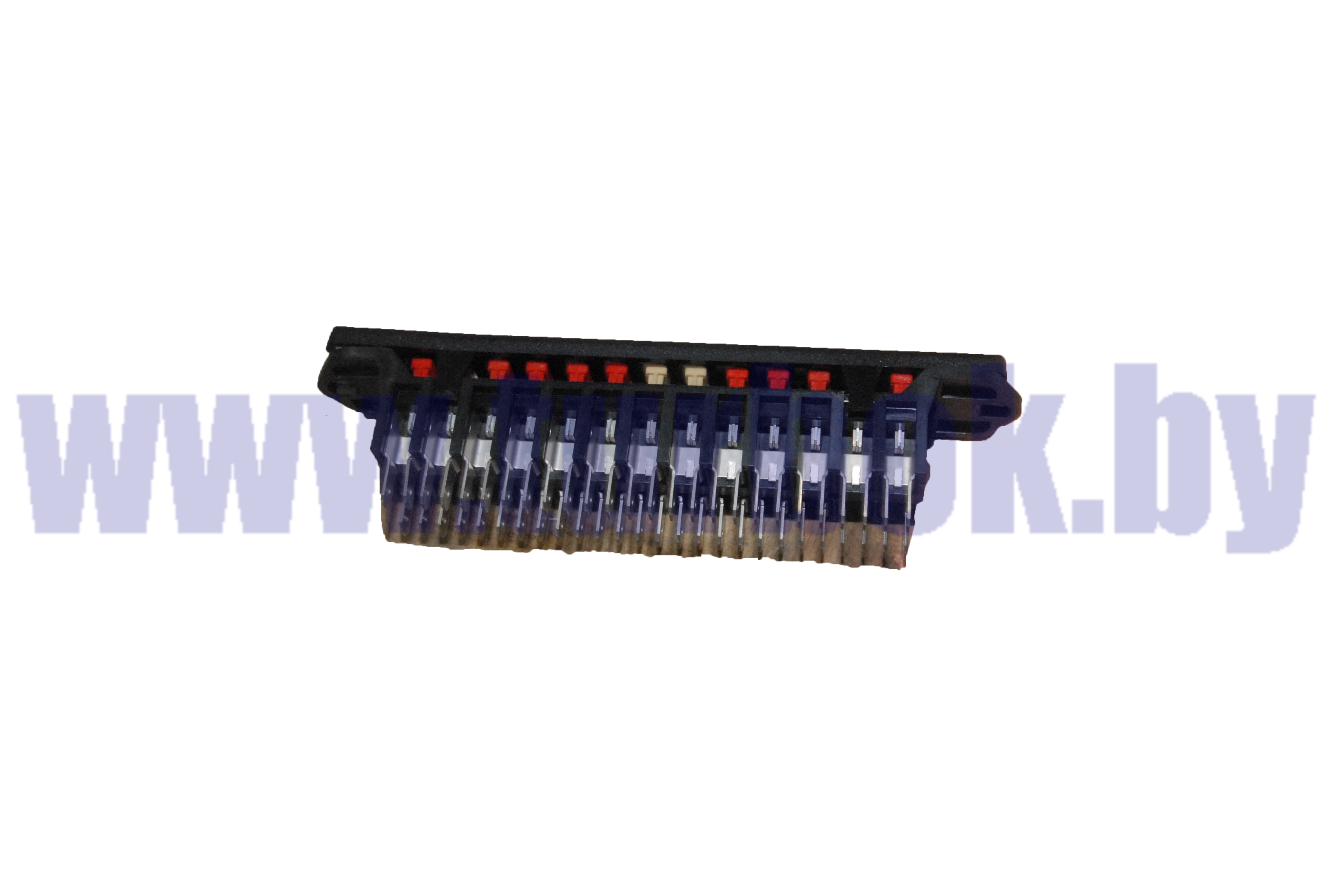 Блок предохранителей БПР-13