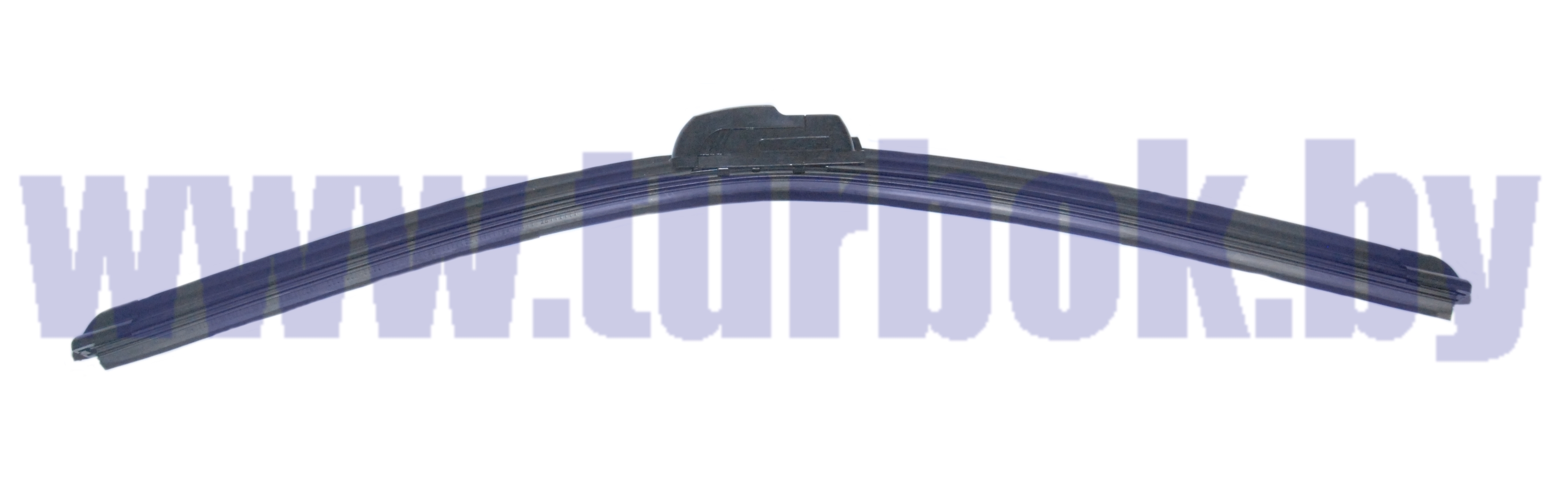 Щётка стеклоочистителя 20"/500 под крюк бескаркасная (9444)/С.510.СВ4