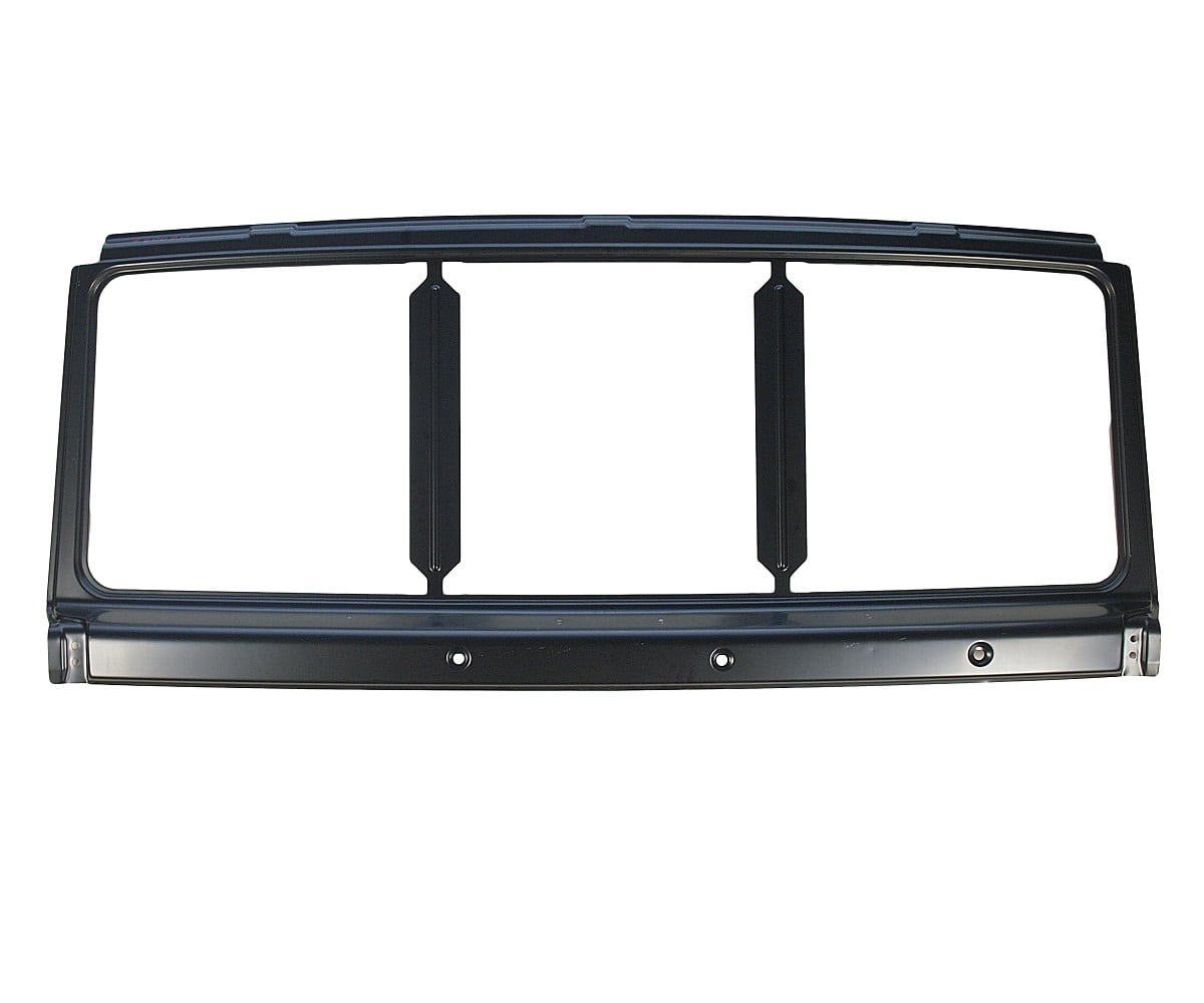 Рамка стекла лобового под цельное стекло