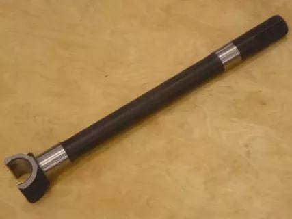 Кулак шарнира внутренний 20 шлицов правый