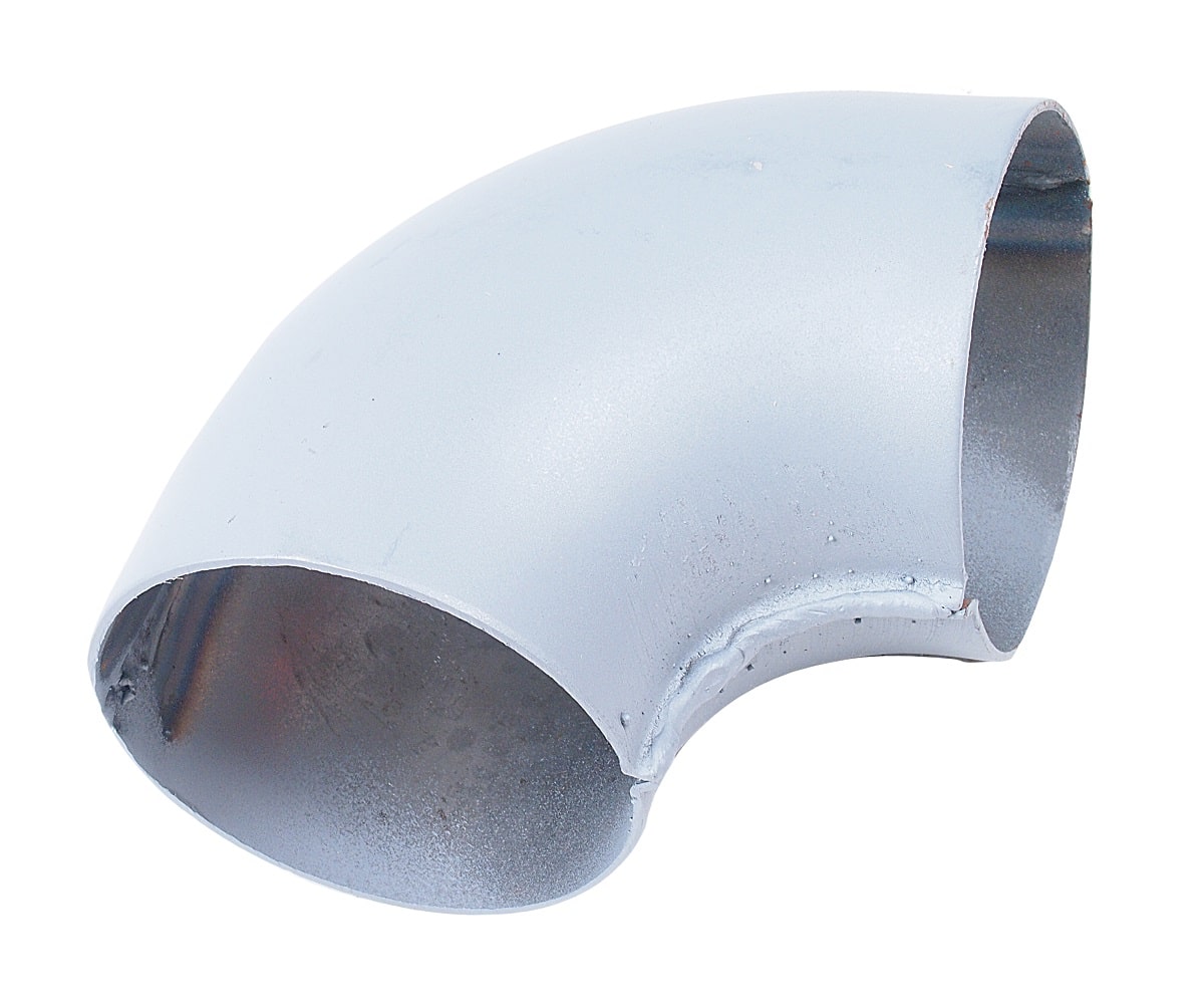 Патрубок выпускной