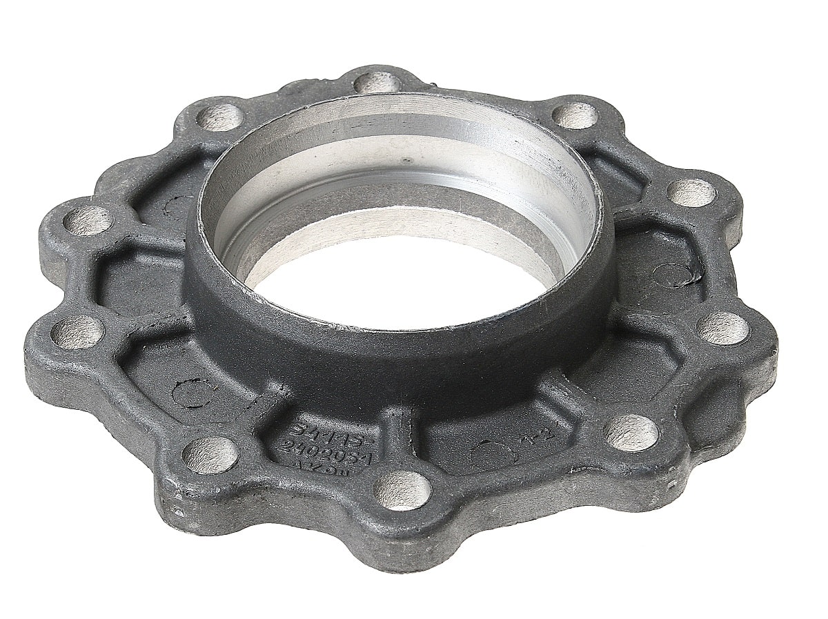 Крышка стакана подшипников