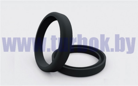 Манжета ушка рессоры