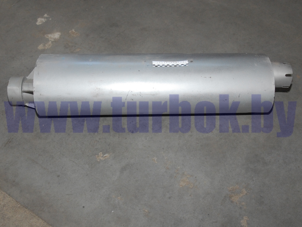 Глушитель 544010 под шарнирное соединение