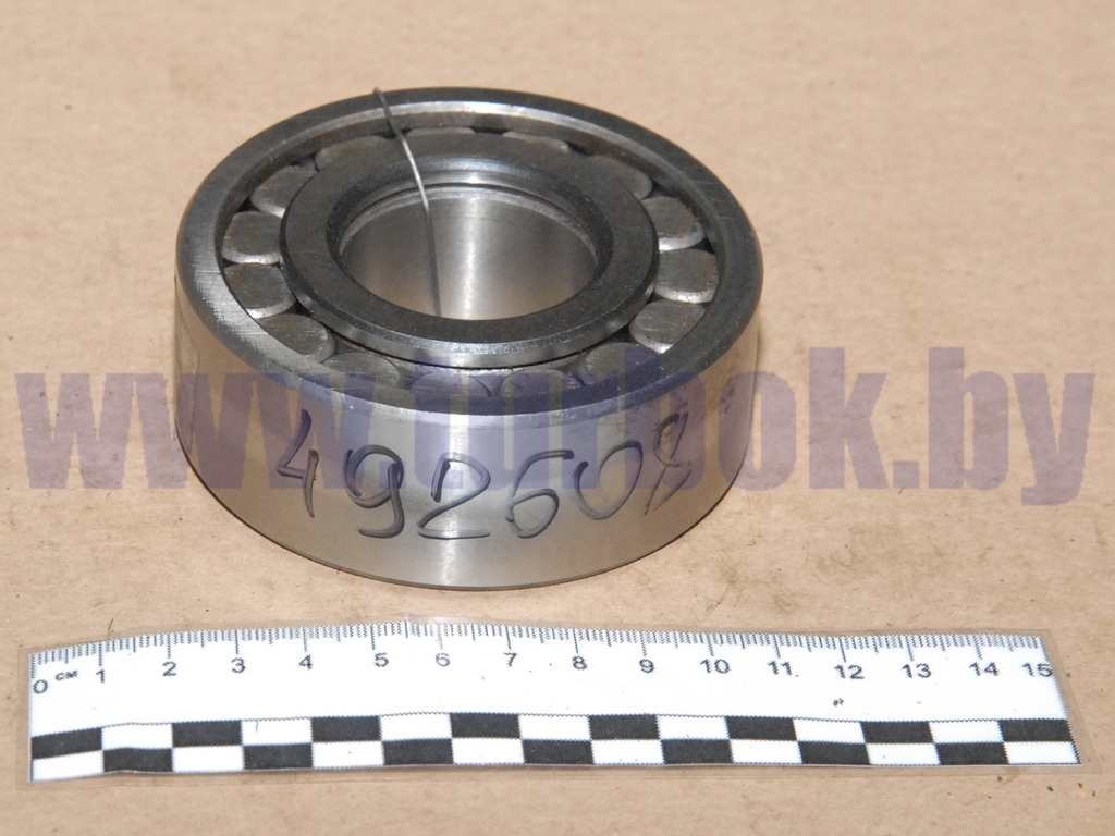 Подшипник 492608 (NUP2308ECMA) КПП МАЗ-543205,МЗКТ-65158