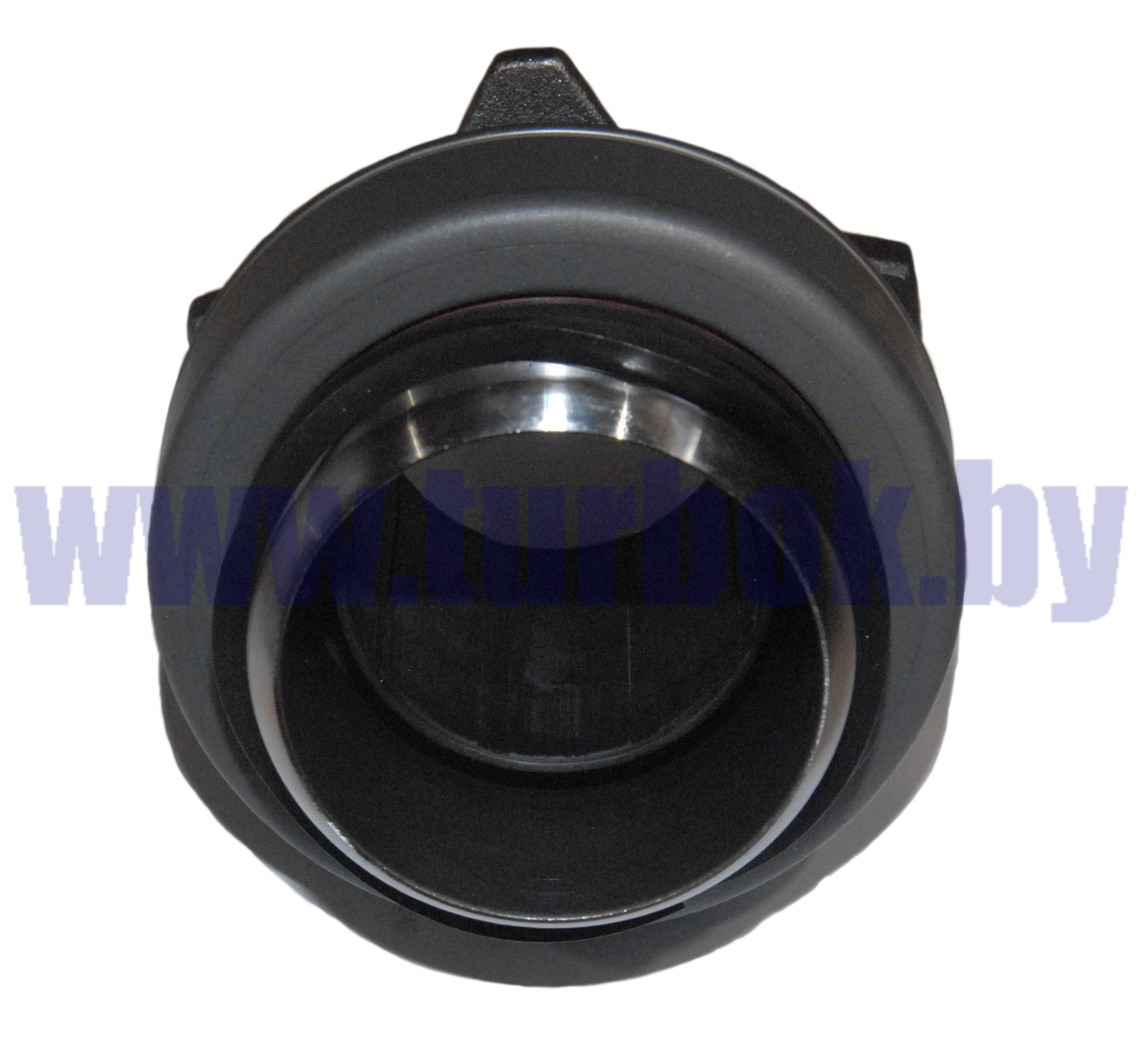 Муфта в сборе с выжимным подшипником