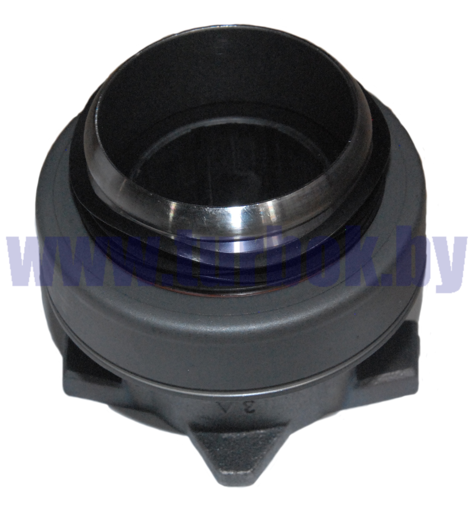 Муфта в сборе с выжимным подшипником