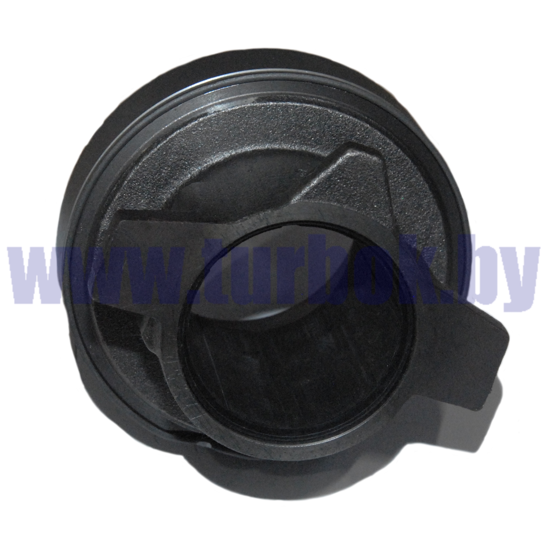 Муфта в сборе с выжимным подшипником