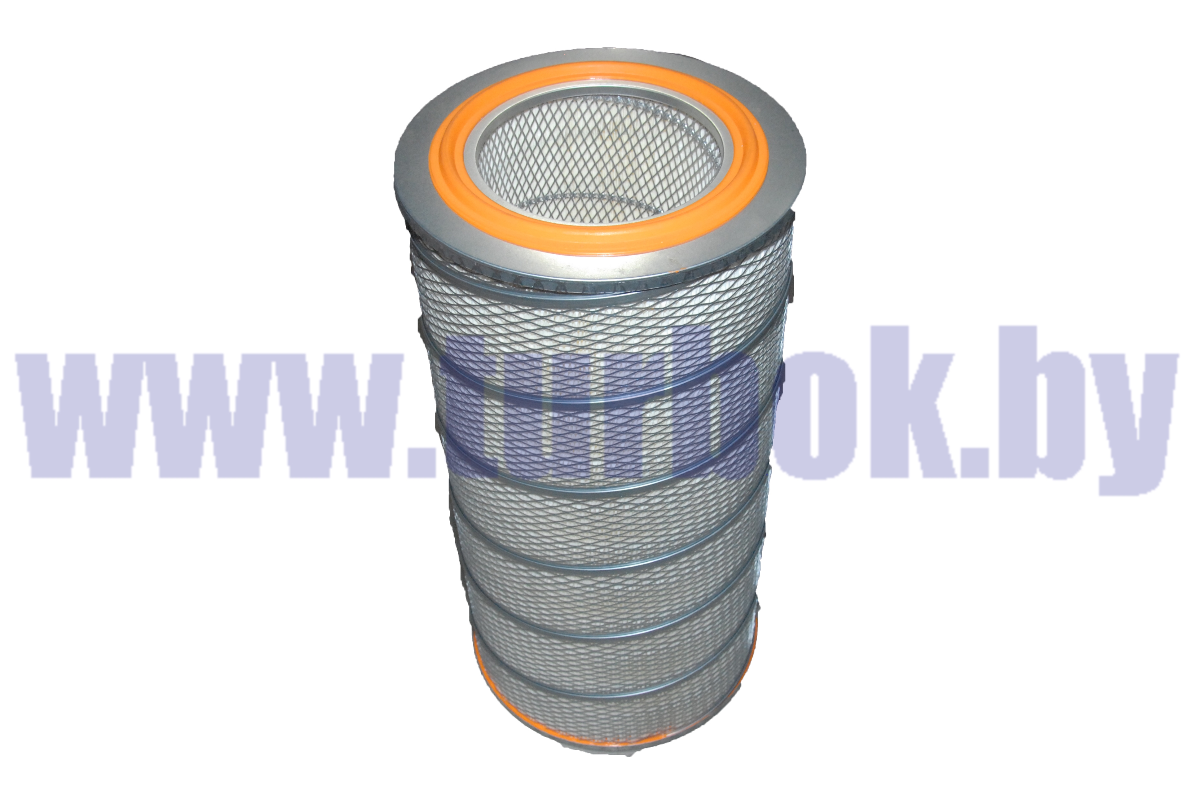 Элемент фильтрующий воздуха Тутай, Евро 1,2, 7511 двойной пк (601х300х178/11)