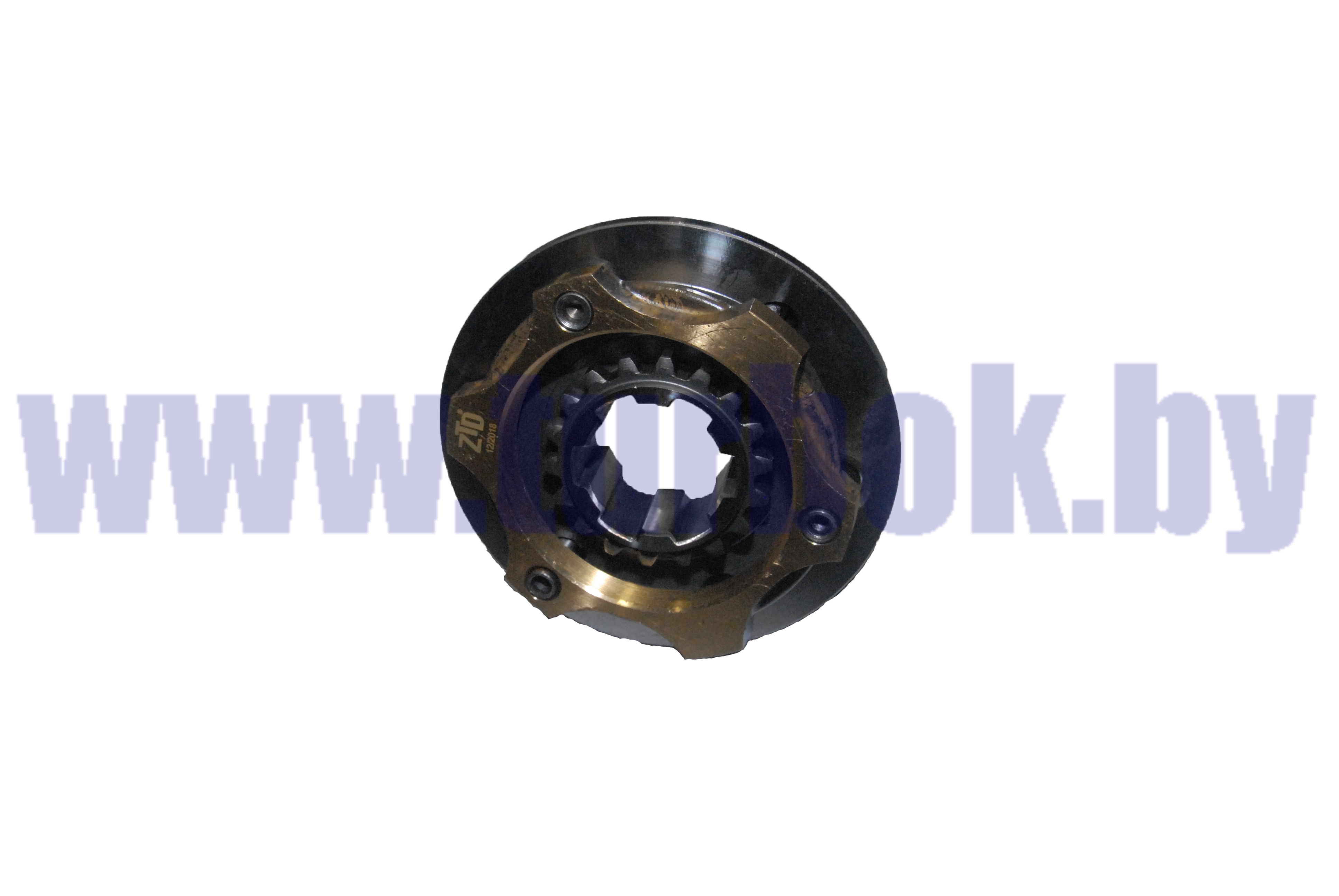 Синхронизатор 2-3 передачи КПП-695Д, 3206