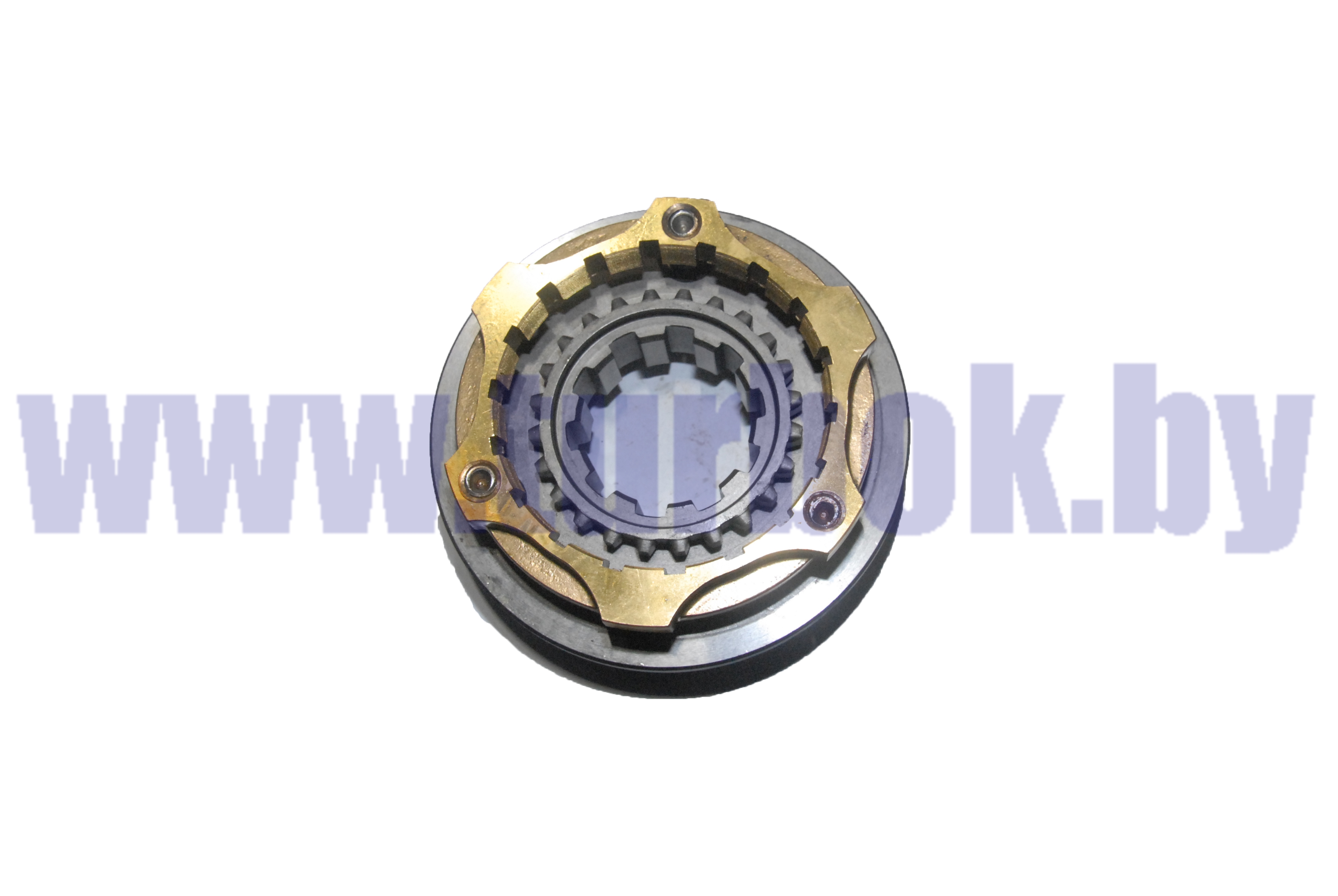 Синхронизатор 4-5 передачи КПП-695Д