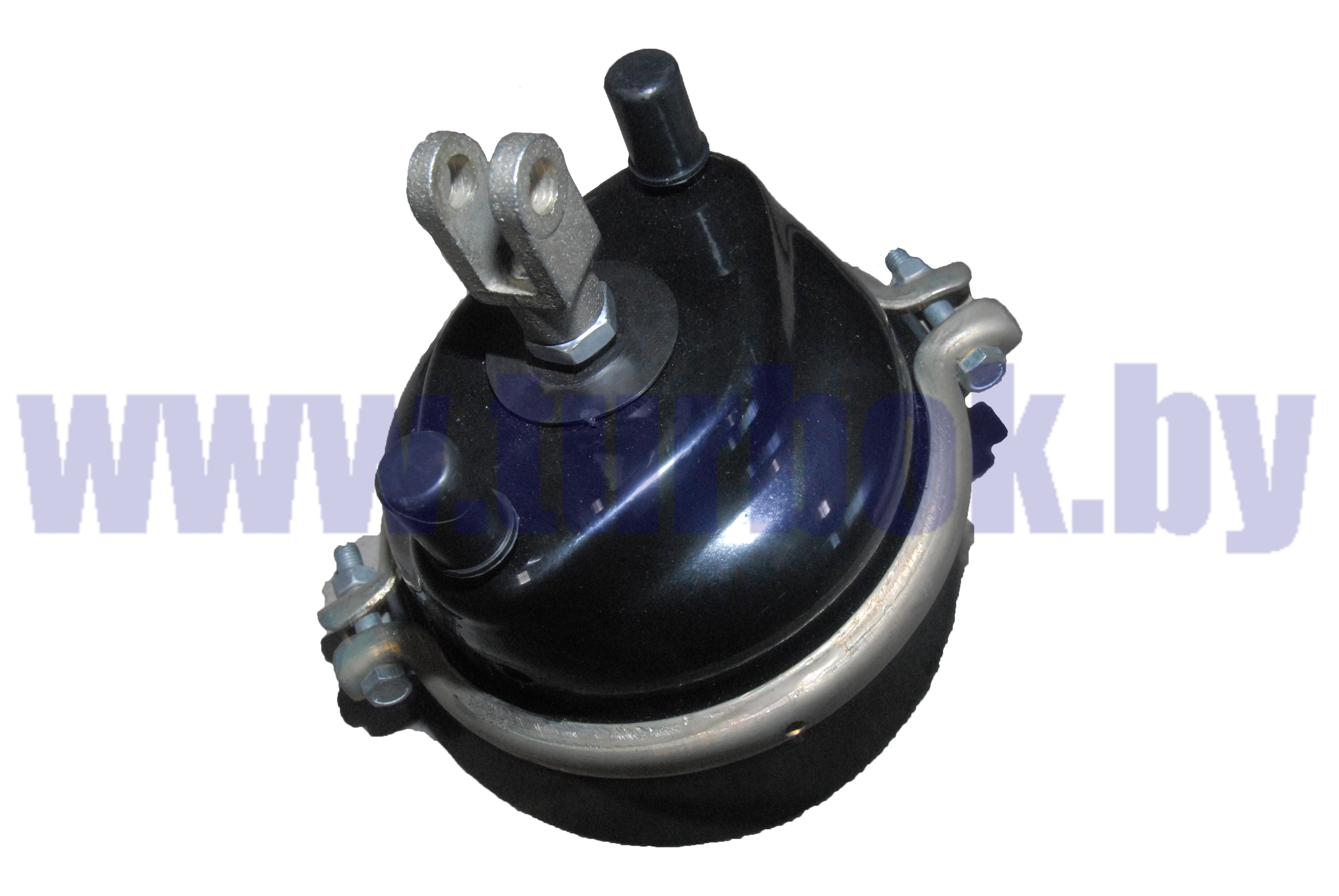 Камера тормозная