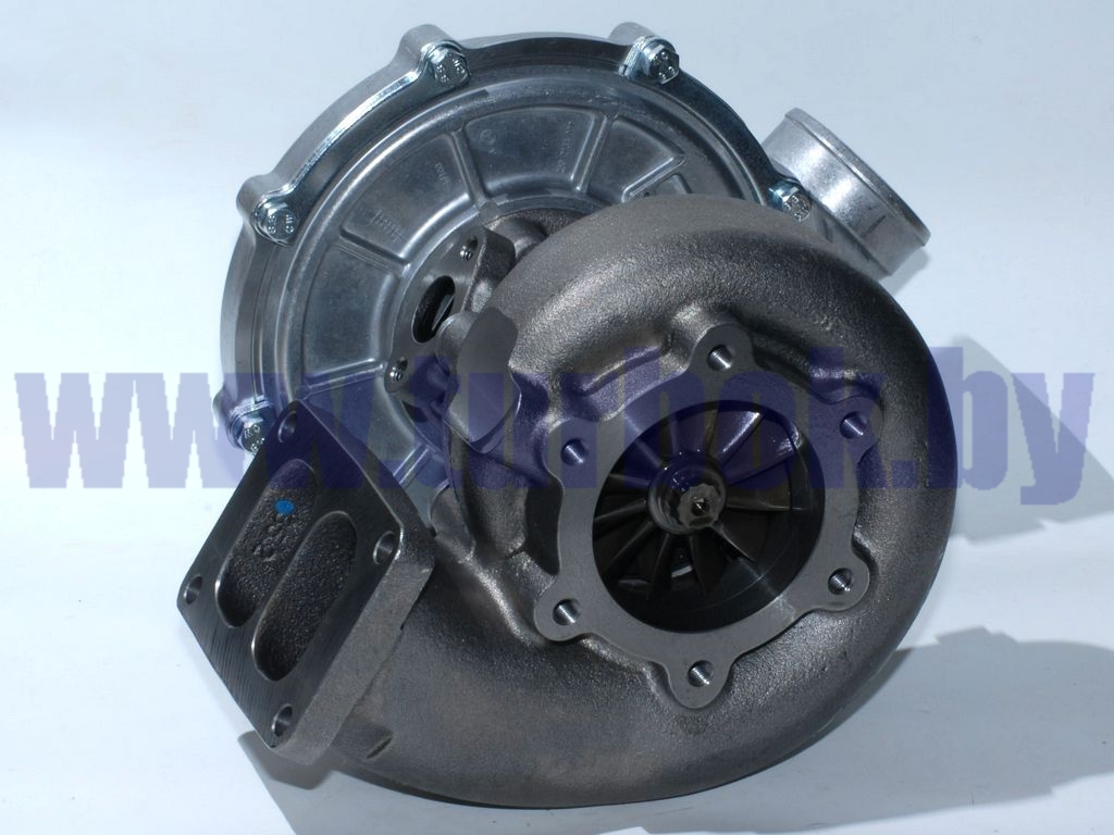 Турбокомпрессор ЯМЗ-238Д,,-ДЕ,-ДЕ2, 7511.10,7512.10 (Е-2,3)  МАЗ, МЗКТ, МоАЗ без регулятора