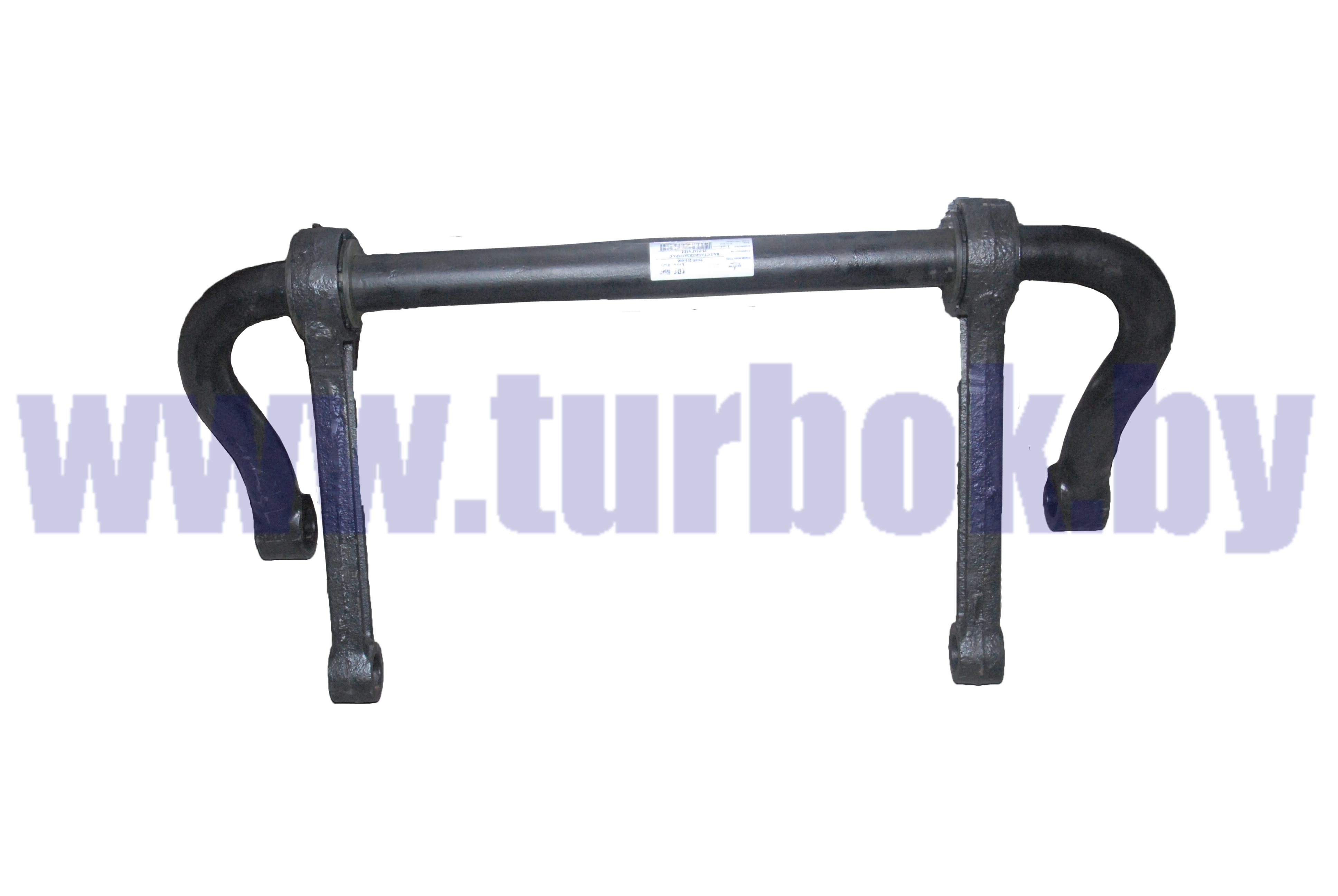 Вал стабилизатора