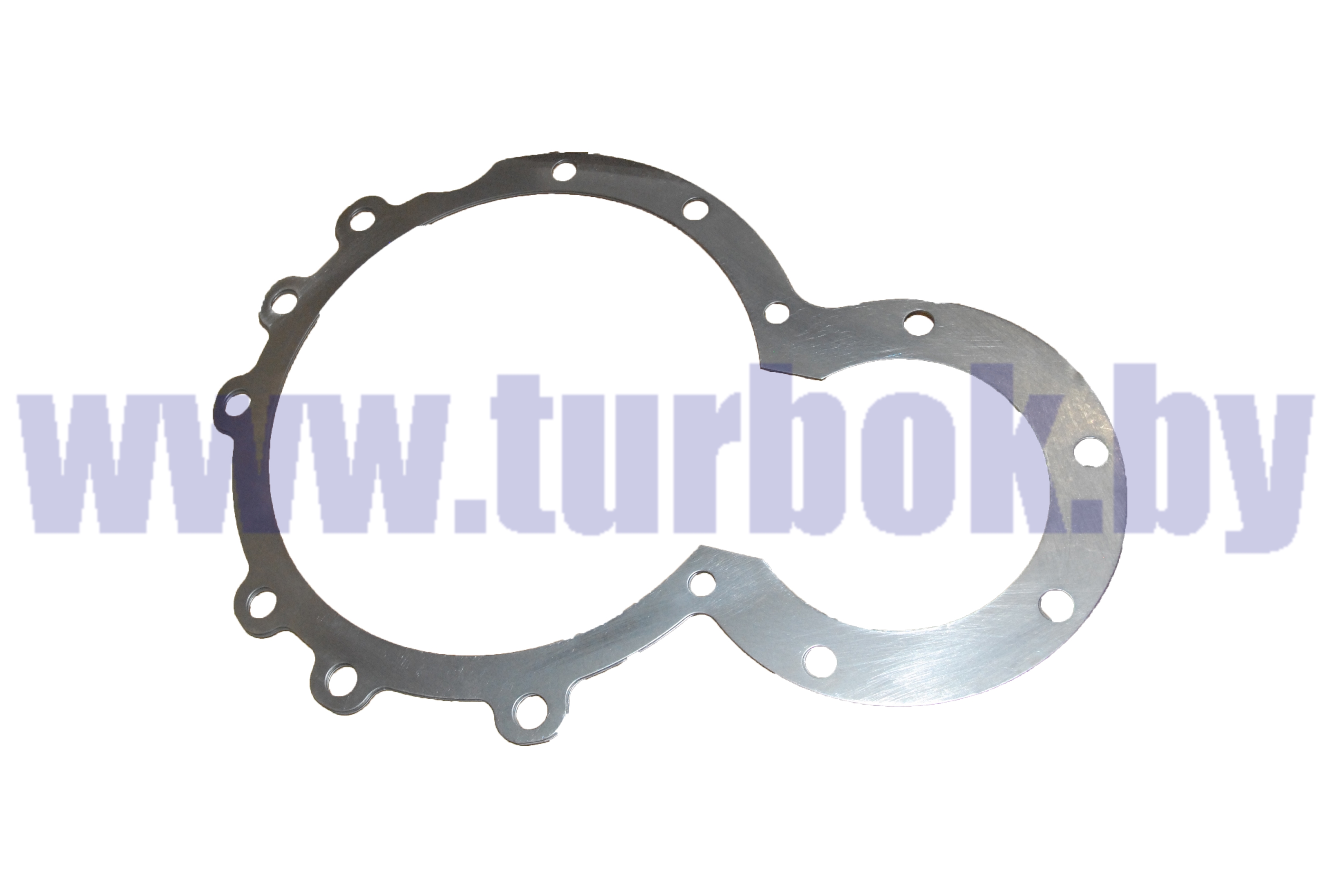 Прокладка регулировочная