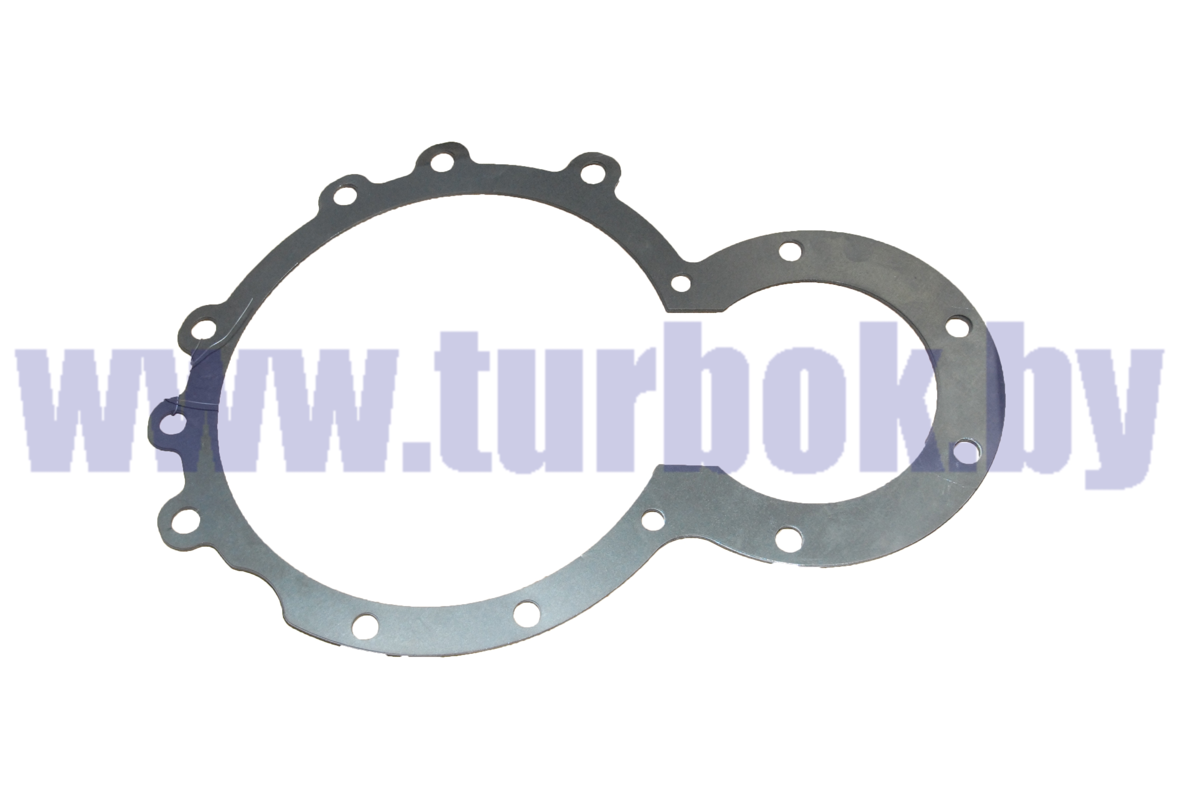 Прокладка регулировочная