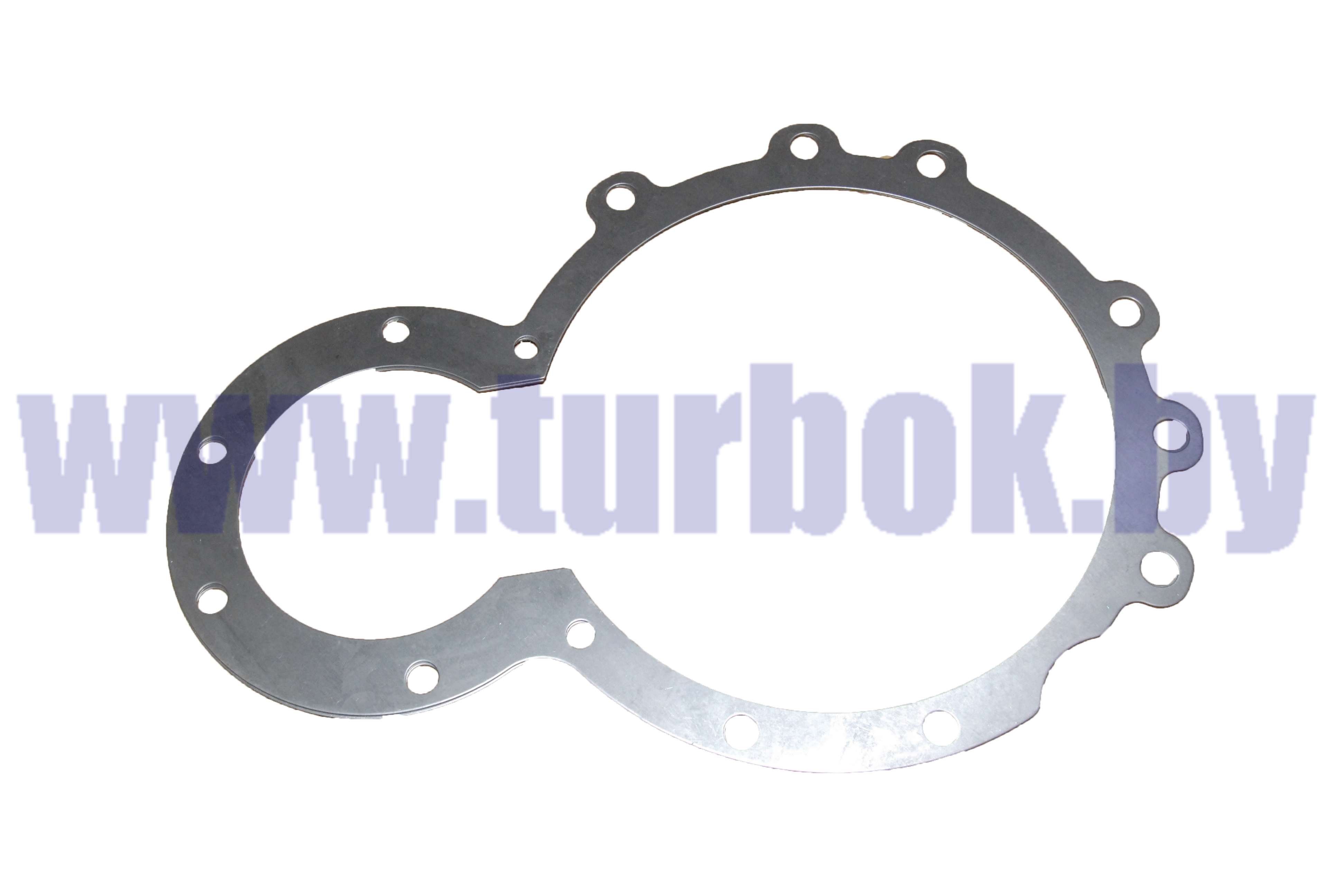 Прокладка регулировочная