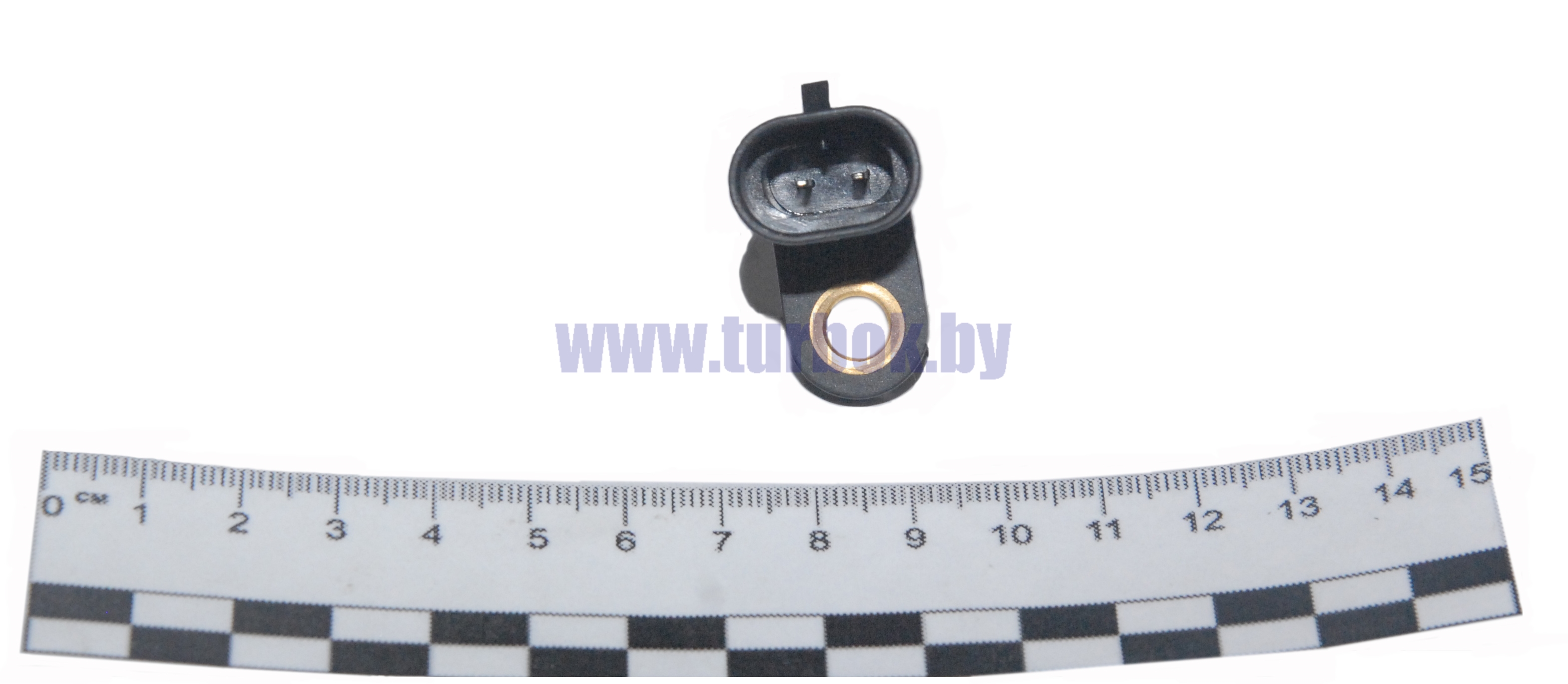 Датчик температуры окружающей среды