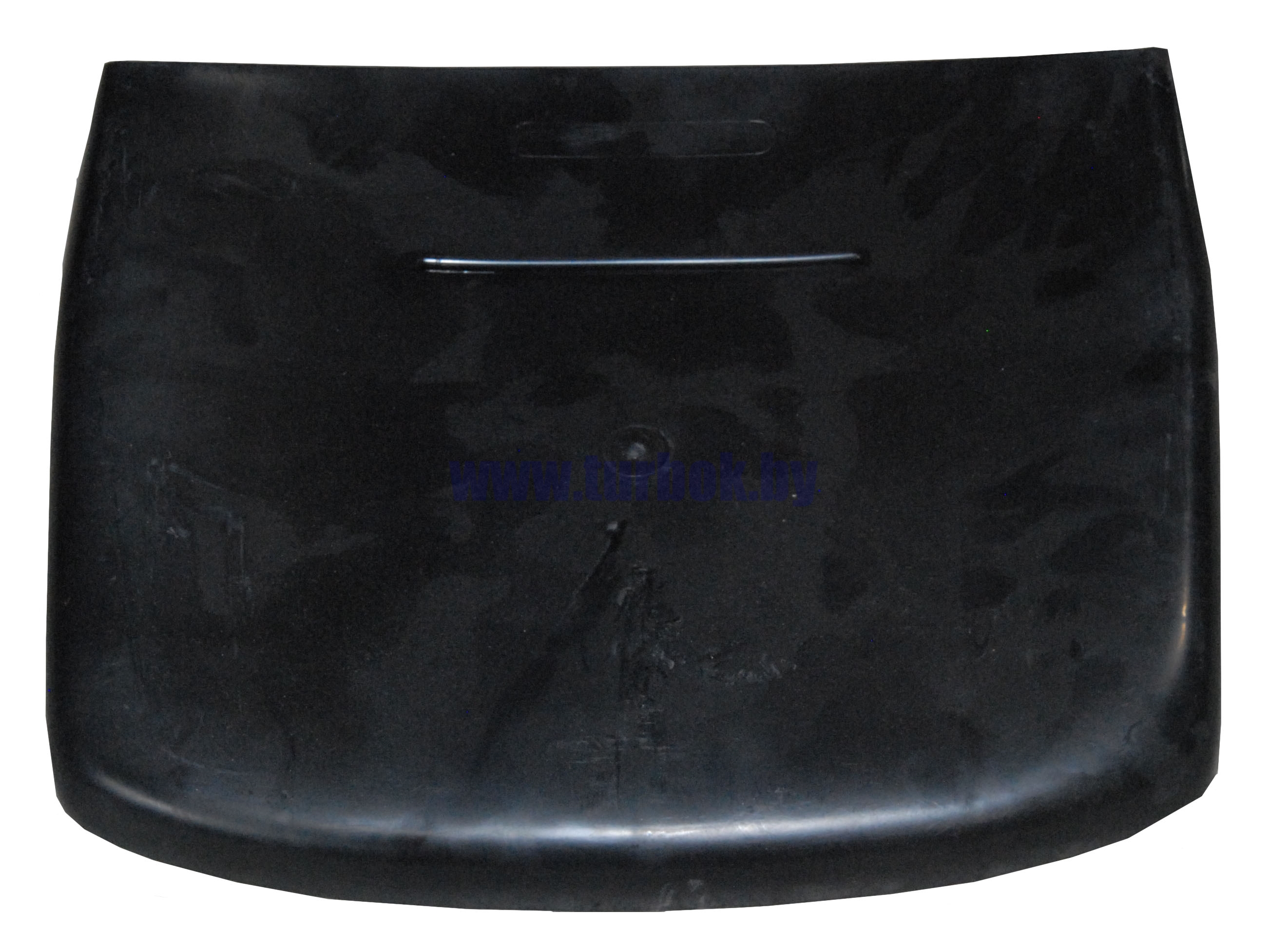 Панель нижняя сидений СНЛК939, СНЛК758 (пластмасса без обивки)