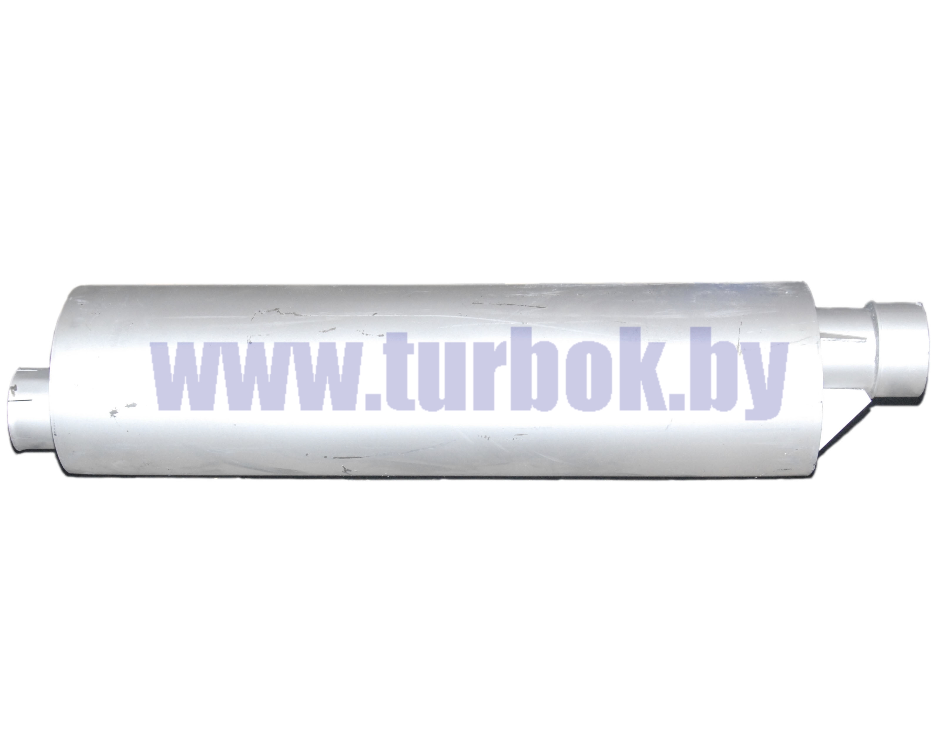 Глушитель 544010 под шарнирное соединение