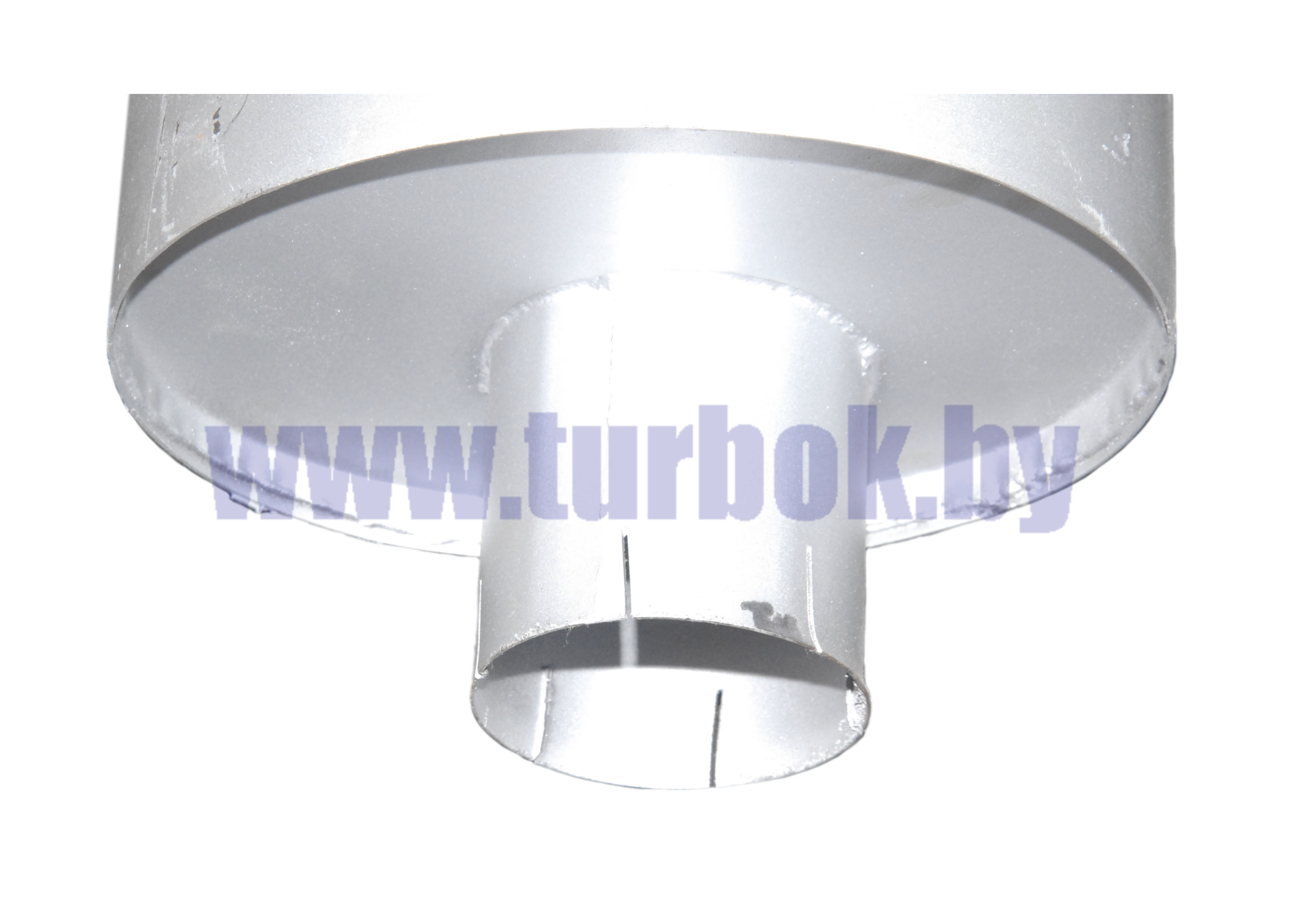 Глушитель 544010 под шарнирное соединение