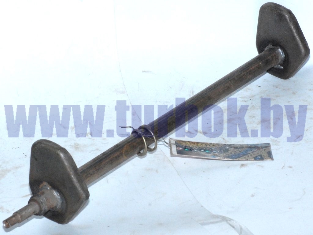 Механизм регулирования подушки