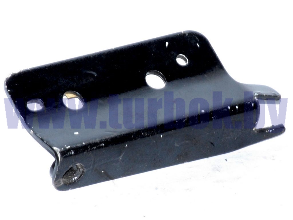 Кронштейн крепления спинки сидения левый