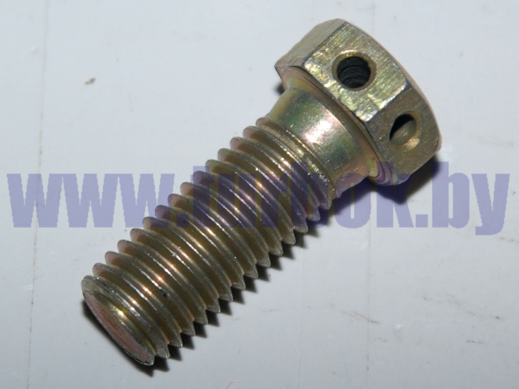 Болт 3М14*6g*35 крепления двигателя