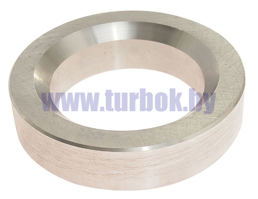 Кольцо манжеты ступицы задней КАМАЗ-65115