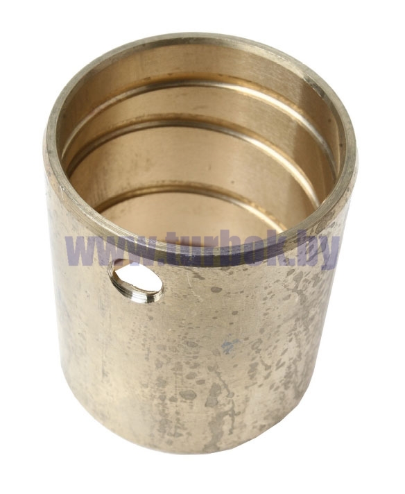 Втулка шкворня (бронзовая)