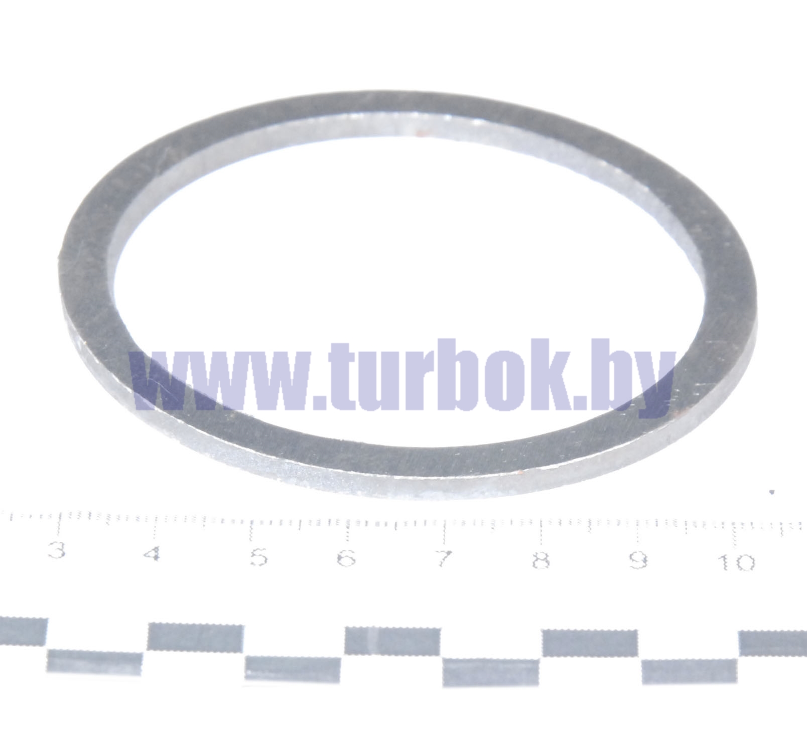 Шайба регулировочная
