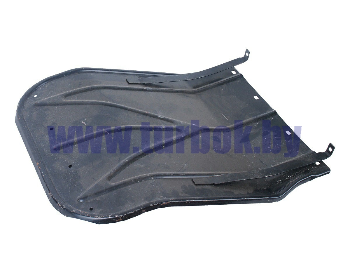 Брызговик колеса заднего задний