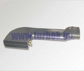 Воздухозаборник