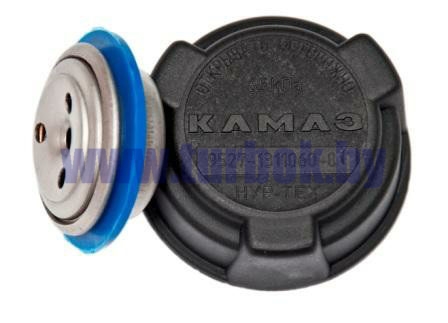 Пробка расширительного бачка