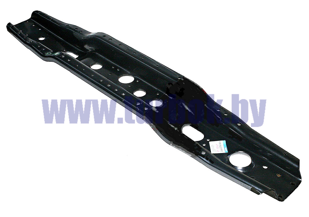 Поперечина N1 рамы