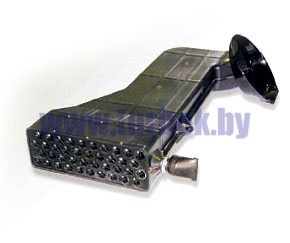 Воздухозаборник