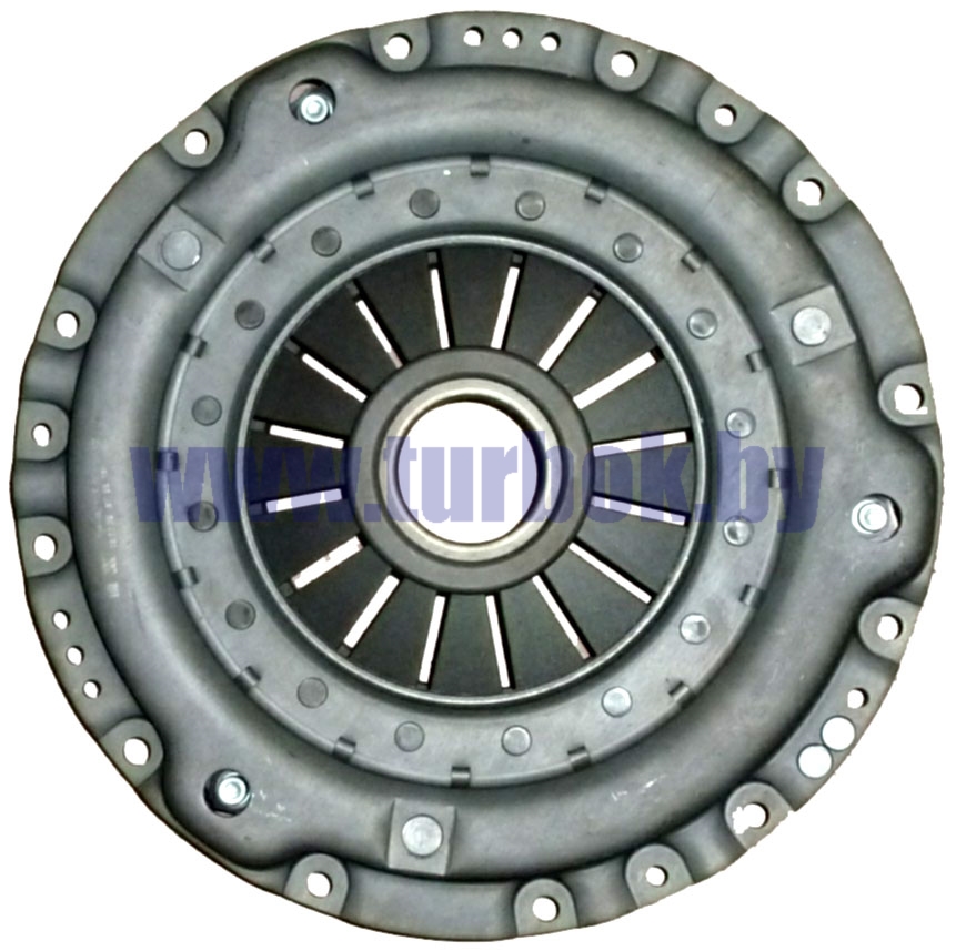 Диск диафрагменного типа КПП 14, 142