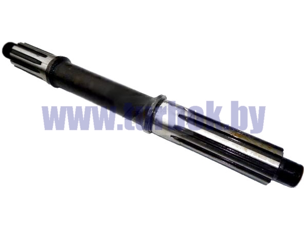 Вал ведущий