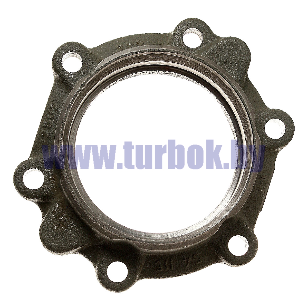 Крышка подшипника