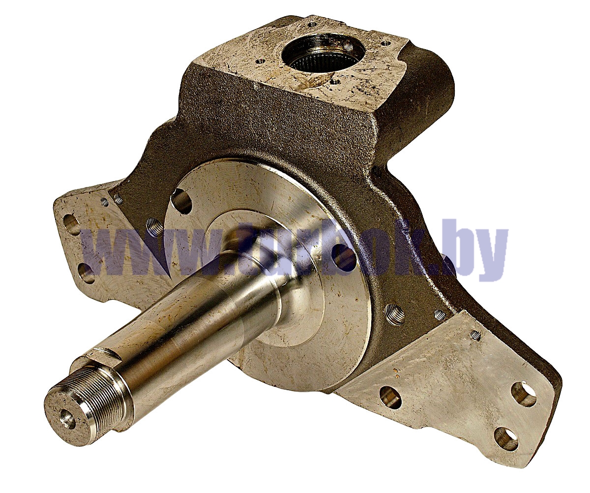 Кулак поворотный