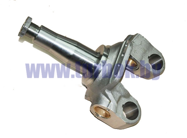 Кулак поворотный