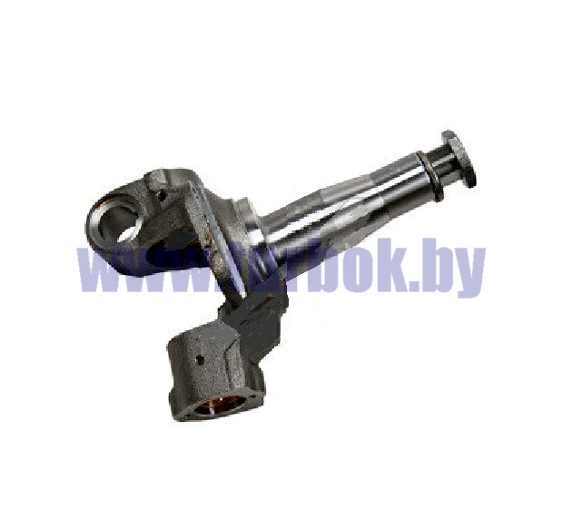 Кулак поворотный правый