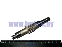 Шестерня привода спидометра