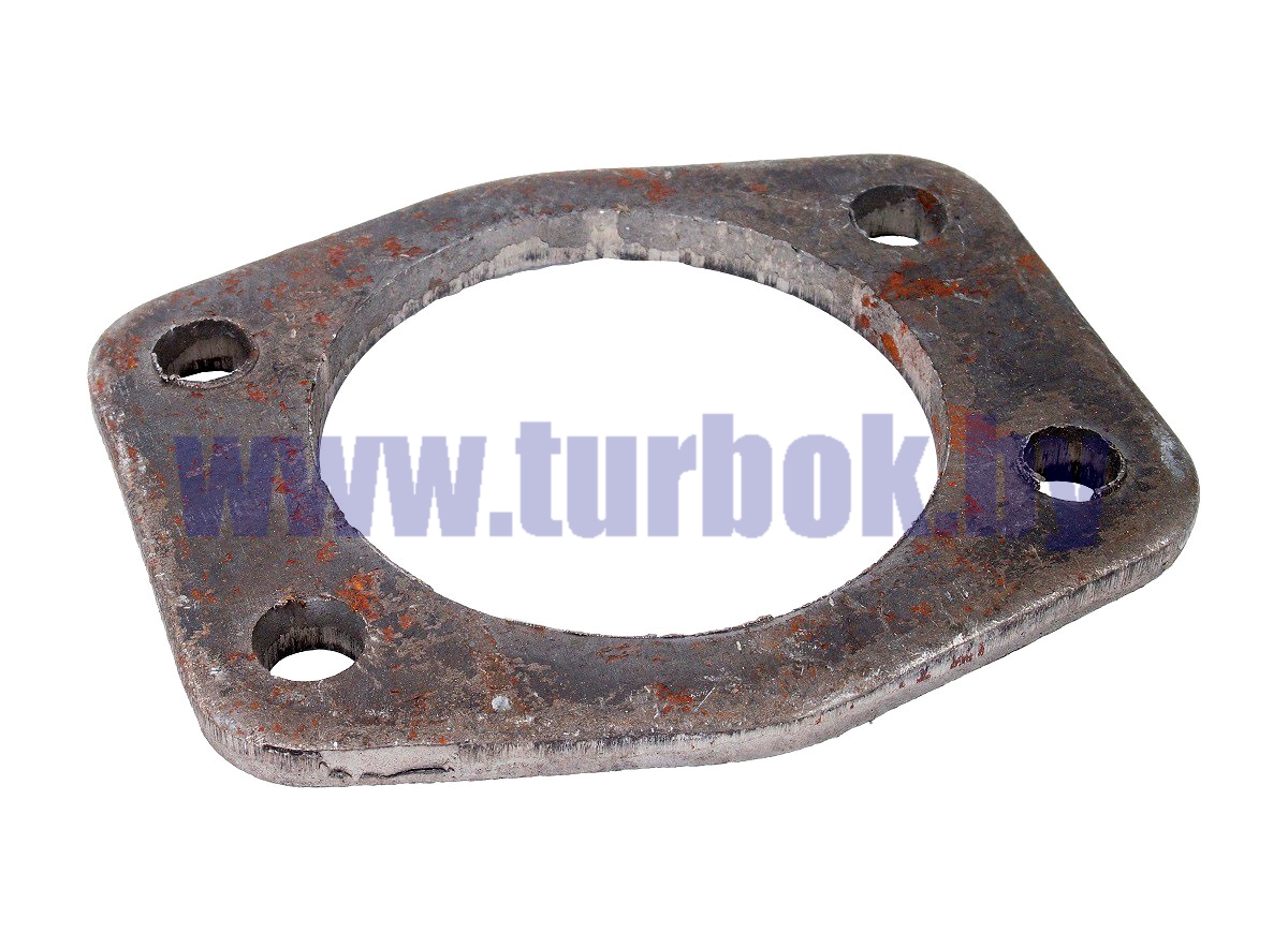 Фланец натяжной