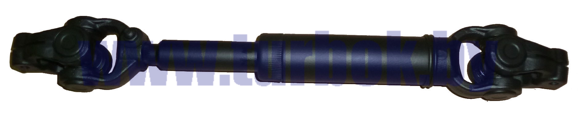 Вал карданный