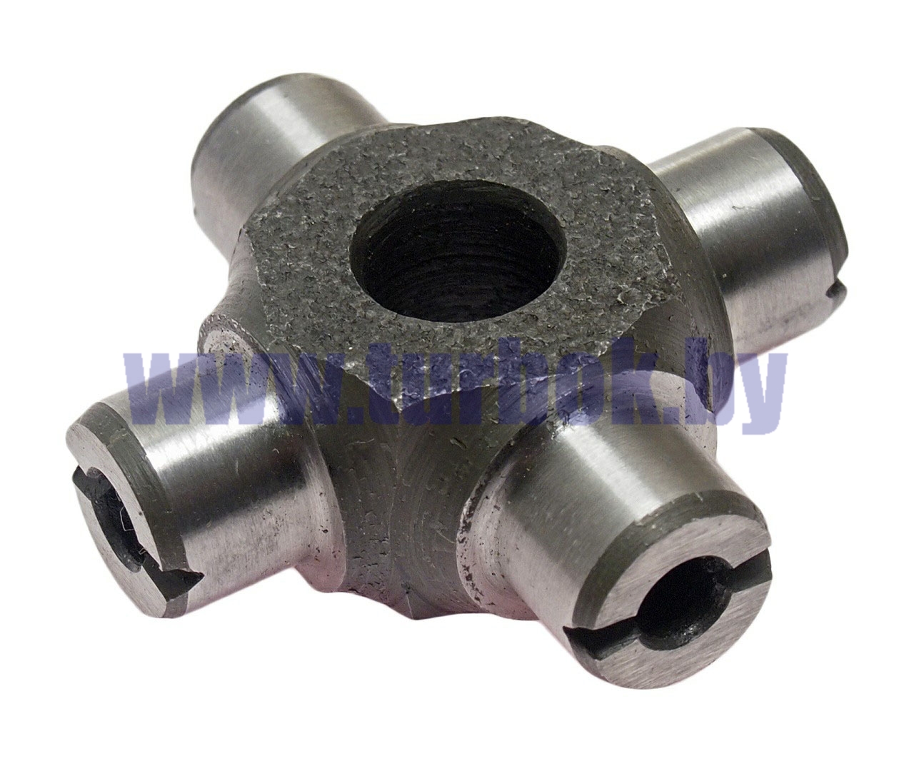 Крестовина