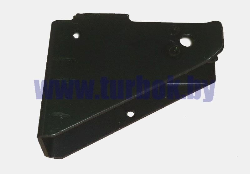 Кронштейн рычага задний