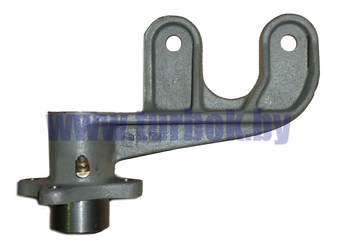 Кронштейн задний правый