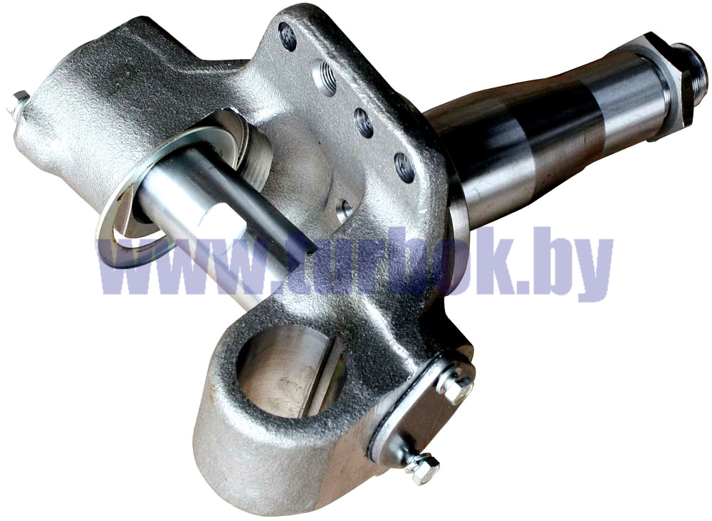 Кулак поворотный правый